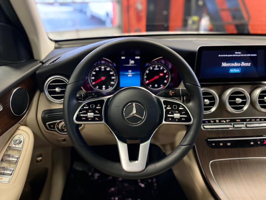 Used Mercedes-Benz GLC GLC 300 4MATIC SUV 2021 | Car Factory Inc.. Bronx, New York Used Mercedes-Benz GLC GLC 300 4MATIC SUV 2021 | Car Factory Inc.. Bronx, New York