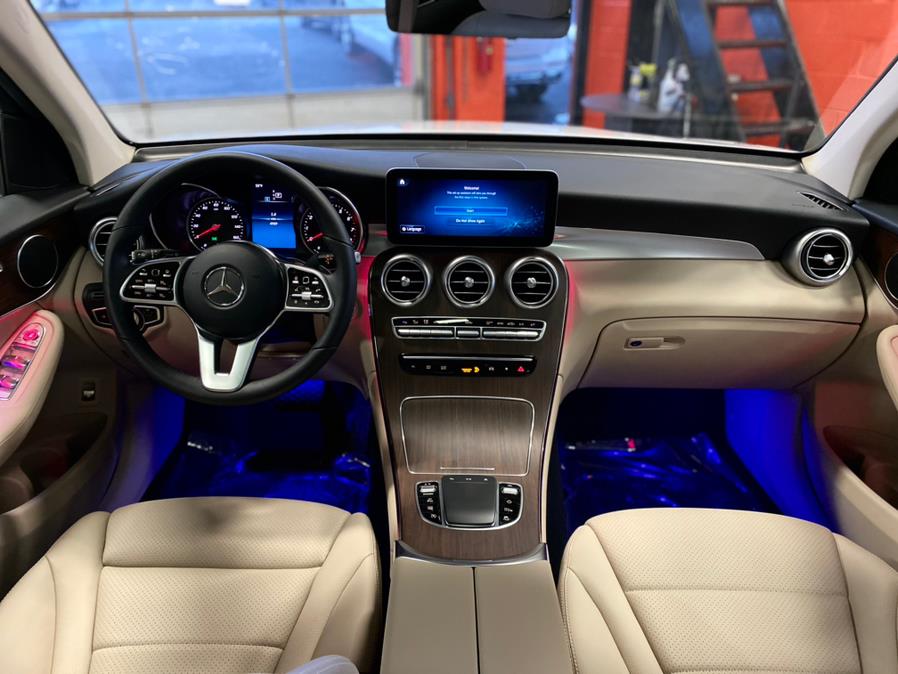 Used Mercedes-Benz GLC GLC 300 4MATIC SUV 2021 | Car Factory Inc.. Bronx, New York Used Mercedes-Benz GLC GLC 300 4MATIC SUV 2021 | Car Factory Inc.. Bronx, New York