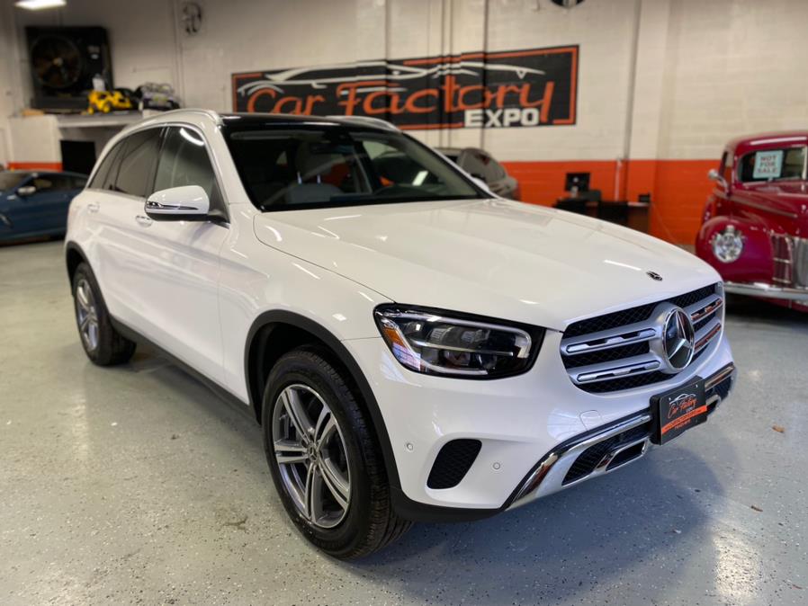 Used Mercedes-Benz GLC GLC 300 4MATIC SUV 2021 | Car Factory Inc.. Bronx, New York Used Mercedes-Benz GLC GLC 300 4MATIC SUV 2021 | Car Factory Inc.. Bronx, New York