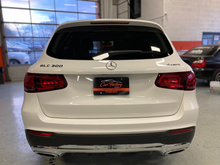 Used Mercedes-Benz GLC GLC 300 4MATIC SUV 2021 | Car Factory Inc.. Bronx, New York Used Mercedes-Benz GLC GLC 300 4MATIC SUV 2021 | Car Factory Inc.. Bronx, New York