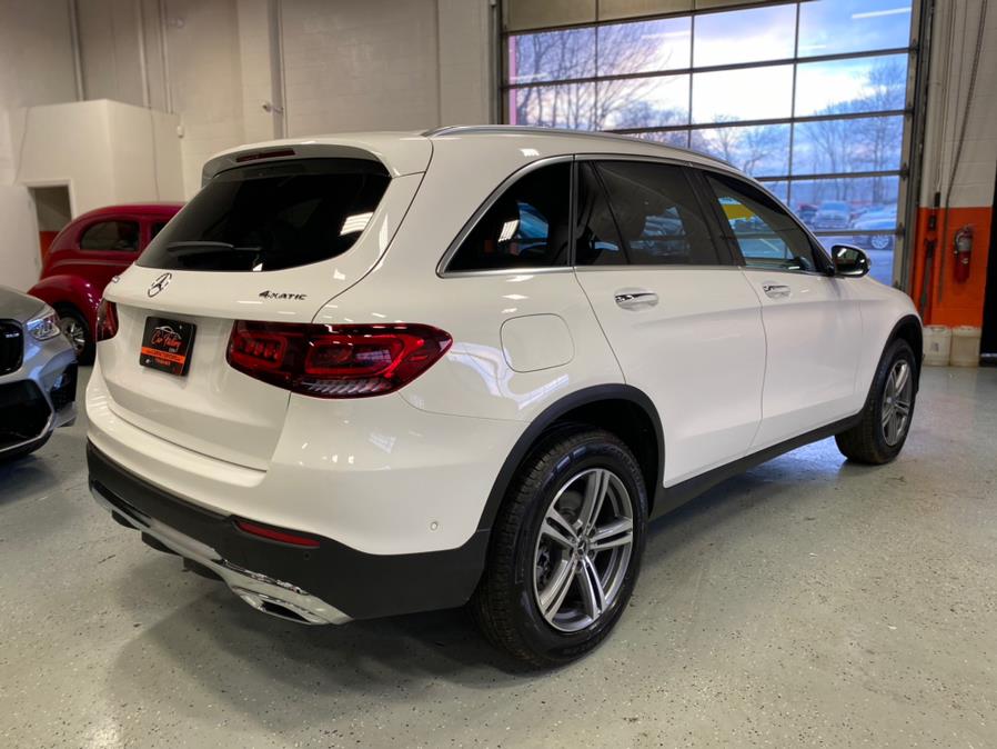 Used Mercedes-Benz GLC GLC 300 4MATIC SUV 2021 | Car Factory Inc.. Bronx, New York Used Mercedes-Benz GLC GLC 300 4MATIC SUV 2021 | Car Factory Inc.. Bronx, New York
