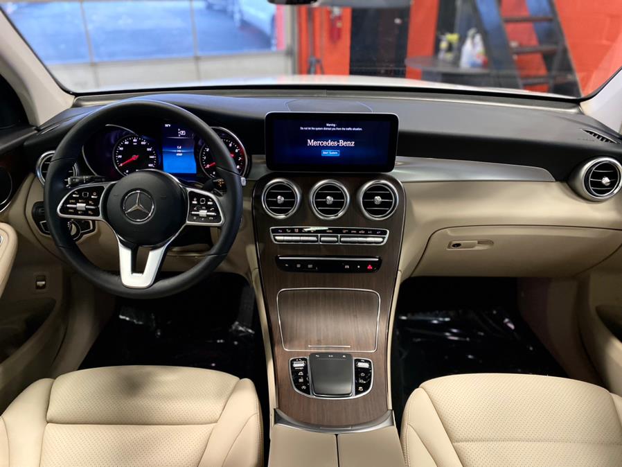 Used Mercedes-Benz GLC GLC 300 4MATIC SUV 2021 | Car Factory Inc.. Bronx, New York Used Mercedes-Benz GLC GLC 300 4MATIC SUV 2021 | Car Factory Inc.. Bronx, New York