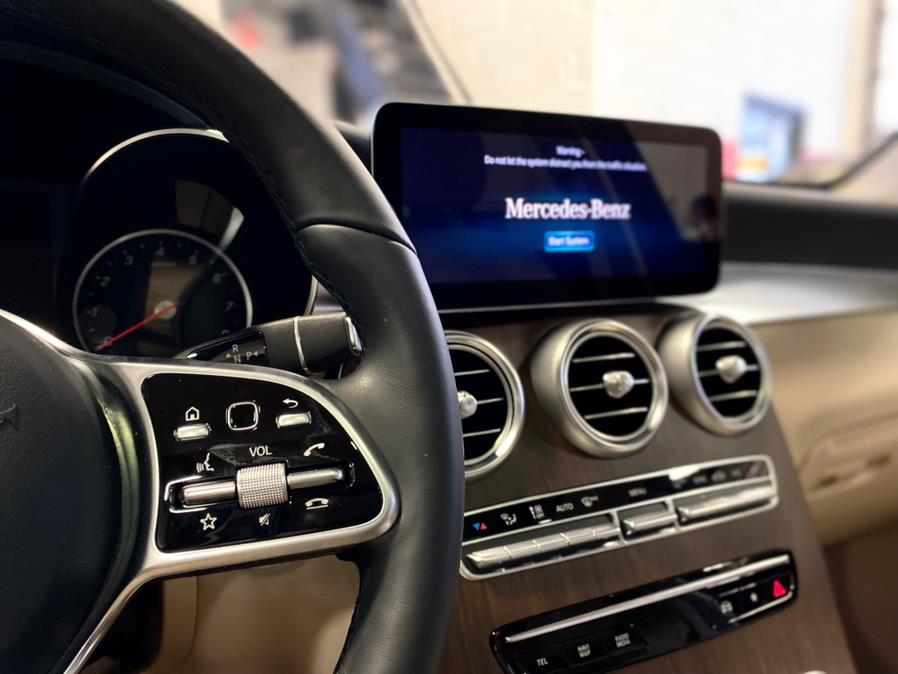 Used Mercedes-Benz GLC GLC 300 4MATIC SUV 2021 | Car Factory Inc.. Bronx, New York Used Mercedes-Benz GLC GLC 300 4MATIC SUV 2021 | Car Factory Inc.. Bronx, New York