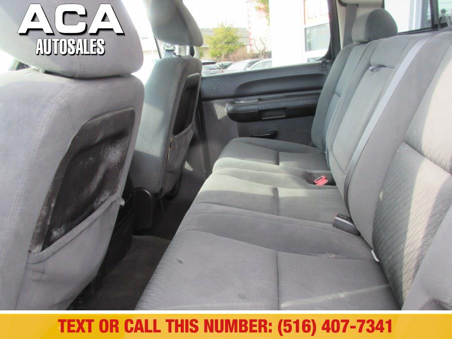 Used GMC Sierra 1500 CREW CAB 2007 | ACA Auto Sales. Lynbrook, New York