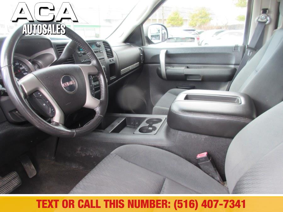 Used GMC Sierra 1500 CREW CAB 2007 | ACA Auto Sales. Lynbrook, New York