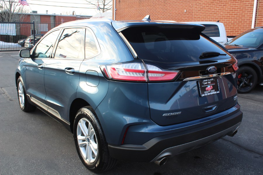 2019 Ford Edge SEL AWD, available for sale in Deer Park, New York | Car Tec Enterprise Leasing & Sales LLC. Deer Park, New York 2019 Ford Edge SEL AWD, available for sale in Deer Park, New York | Car Tec Enterprise Leasing & Sales LLC. Deer Park, New York