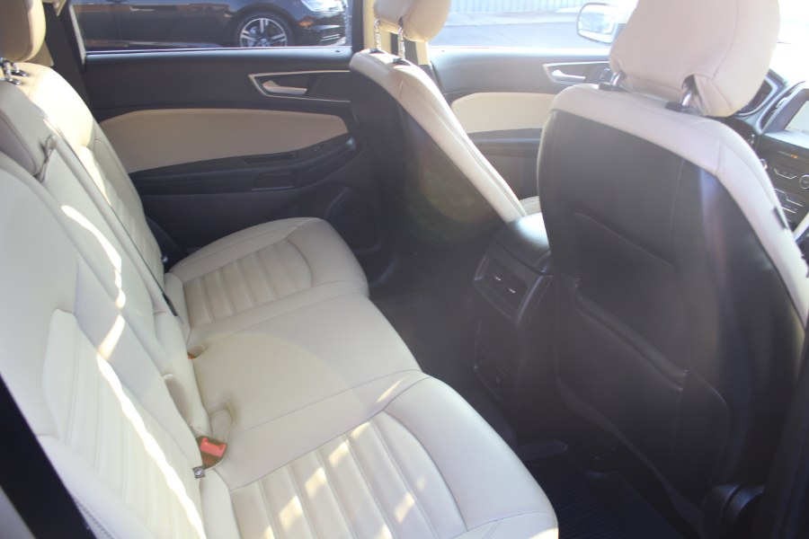 2019 Ford Edge SEL AWD, available for sale in Deer Park, New York | Car Tec Enterprise Leasing & Sales LLC. Deer Park, New York 2019 Ford Edge SEL AWD, available for sale in Deer Park, New York | Car Tec Enterprise Leasing & Sales LLC. Deer Park, New York