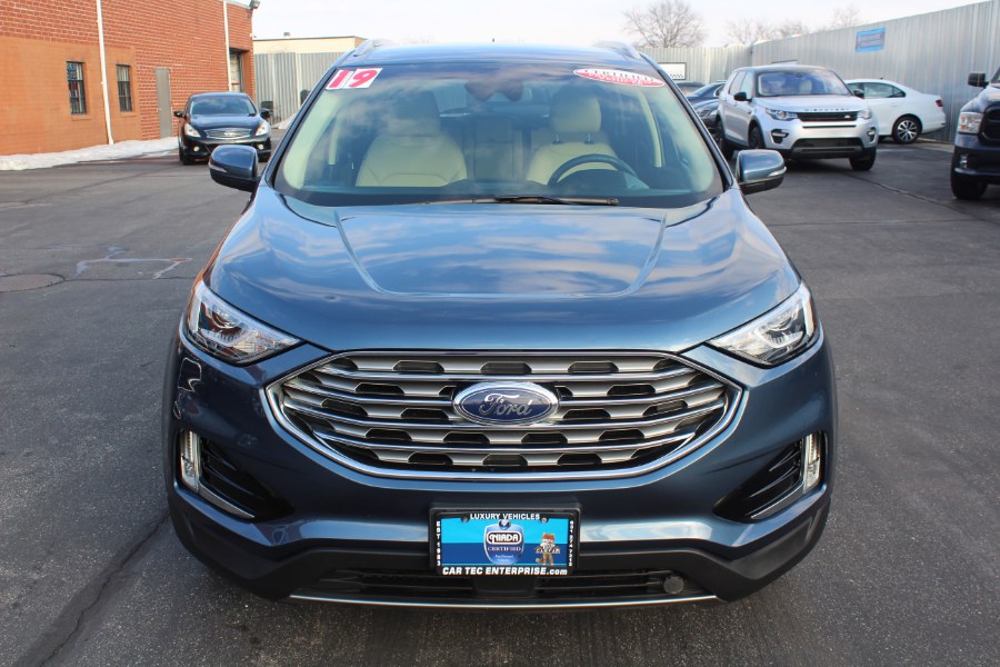 2019 Ford Edge SEL AWD, available for sale in Deer Park, New York | Car Tec Enterprise Leasing & Sales LLC. Deer Park, New York 2019 Ford Edge SEL AWD, available for sale in Deer Park, New York | Car Tec Enterprise Leasing & Sales LLC. Deer Park, New York