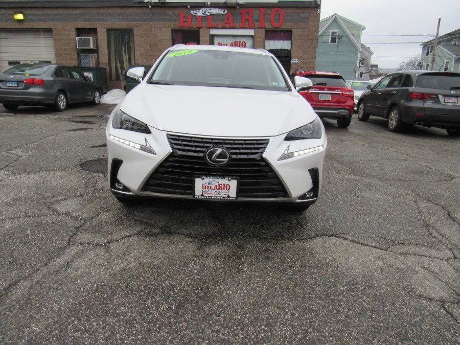 Used Lexus NX300 Base 2019 | Hilario's Auto Sales Inc.. Worcester, Massachusetts Used Lexus NX300 Base 2019 | Hilario's Auto Sales Inc.. Worcester, Massachusetts