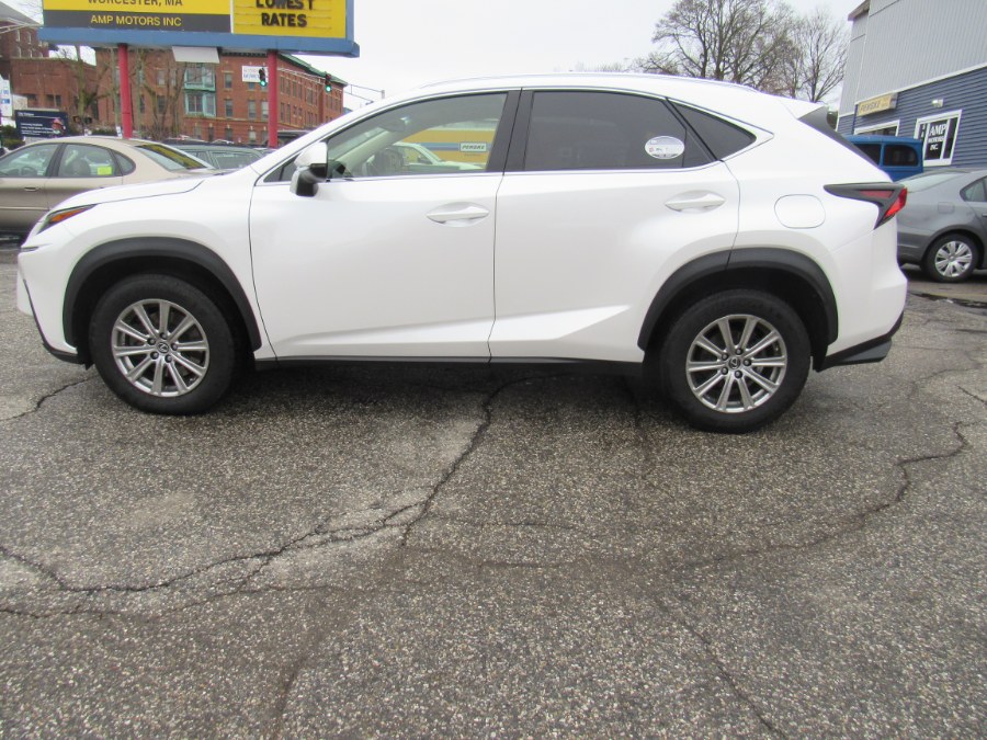 Used Lexus NX300 Base 2019 | Hilario's Auto Sales Inc.. Worcester, Massachusetts Used Lexus NX300 Base 2019 | Hilario's Auto Sales Inc.. Worcester, Massachusetts