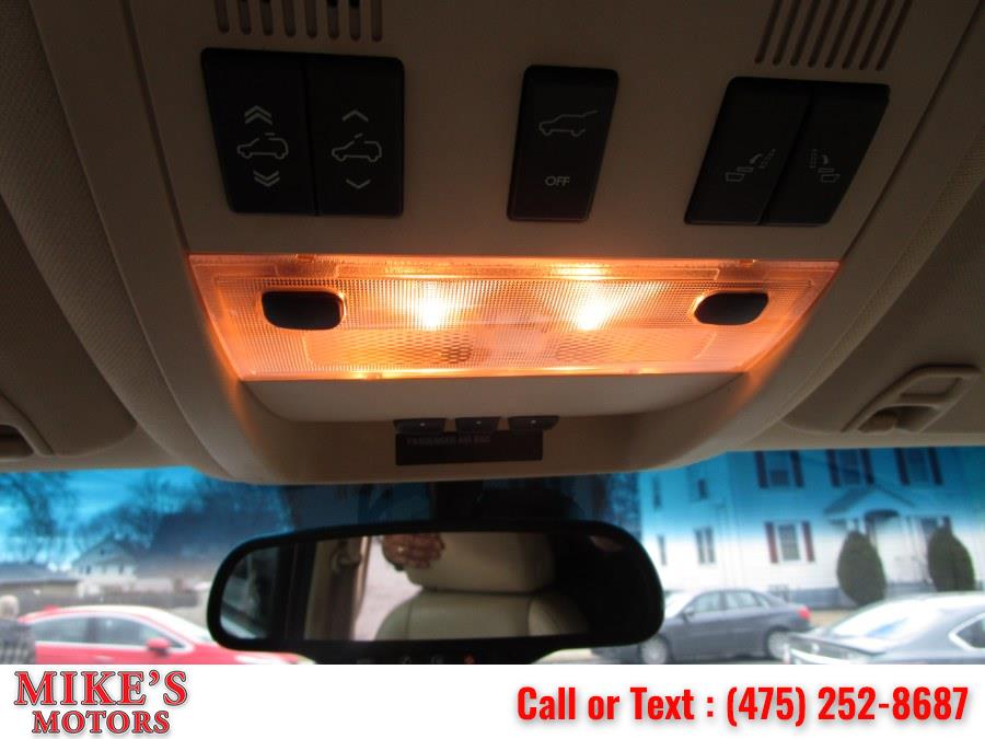 Used Cadillac Escalade AWD 4dr 2008 | Mike's Motors LLC. Stratford, Connecticut Used Cadillac Escalade AWD 4dr 2008 | Mike's Motors LLC. Stratford, Connecticut