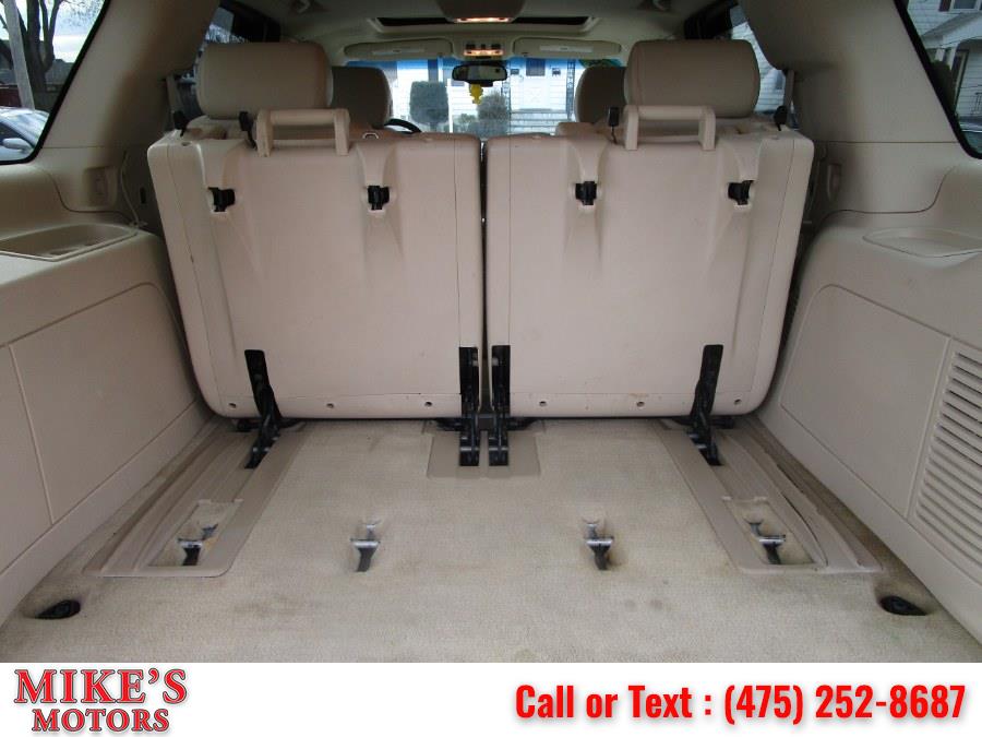 Used Cadillac Escalade AWD 4dr 2008 | Mike's Motors LLC. Stratford, Connecticut Used Cadillac Escalade AWD 4dr 2008 | Mike's Motors LLC. Stratford, Connecticut