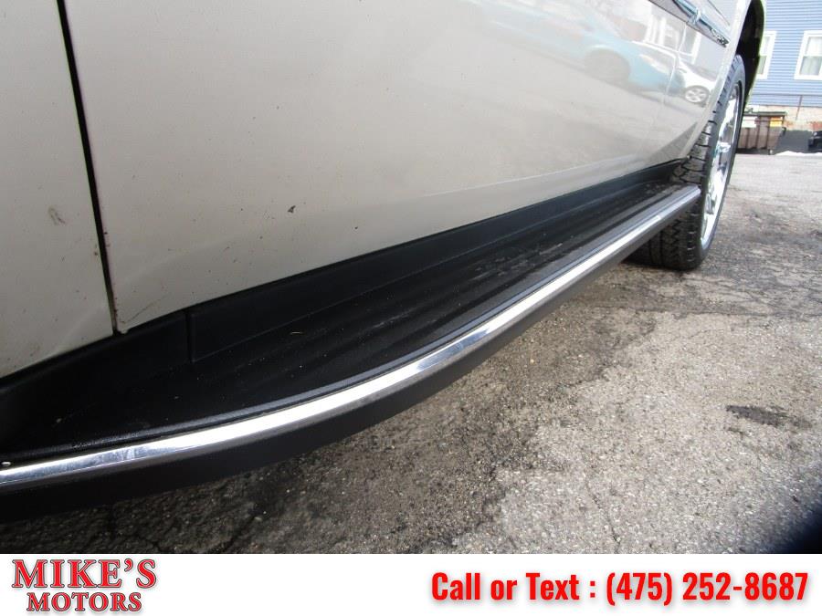 Used Cadillac Escalade AWD 4dr 2008 | Mike's Motors LLC. Stratford, Connecticut Used Cadillac Escalade AWD 4dr 2008 | Mike's Motors LLC. Stratford, Connecticut