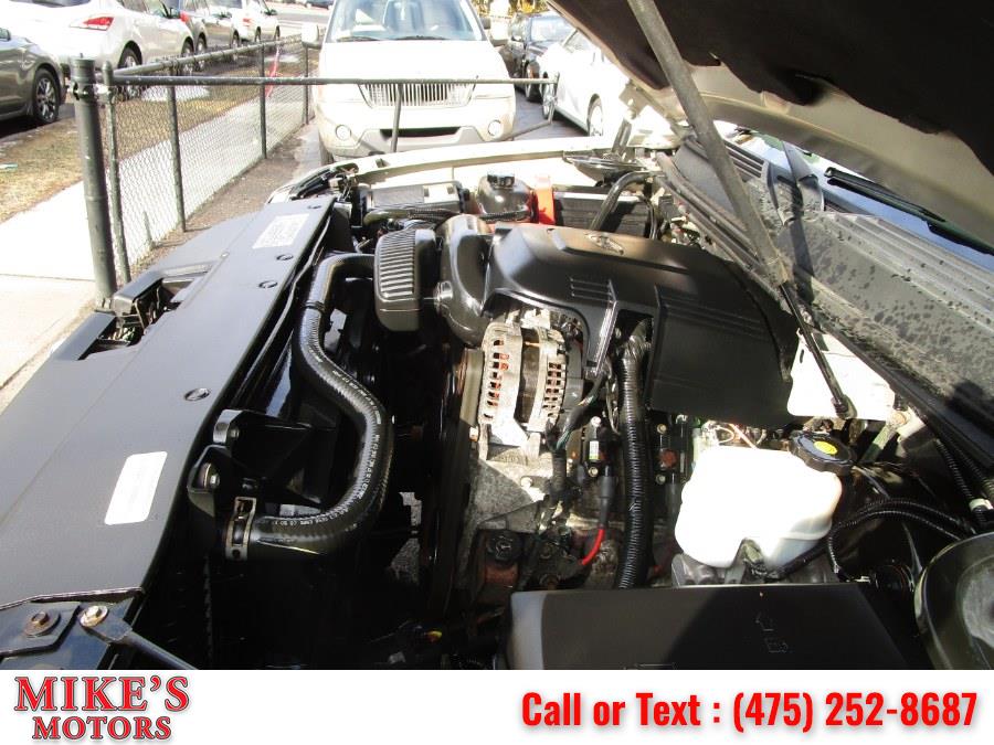 Used Cadillac Escalade AWD 4dr 2008 | Mike's Motors LLC. Stratford, Connecticut Used Cadillac Escalade AWD 4dr 2008 | Mike's Motors LLC. Stratford, Connecticut