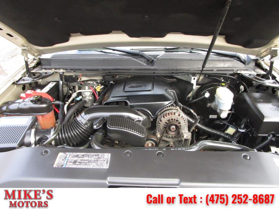 Used Cadillac Escalade AWD 4dr 2008 | Mike's Motors LLC. Stratford, Connecticut Used Cadillac Escalade AWD 4dr 2008 | Mike's Motors LLC. Stratford, Connecticut
