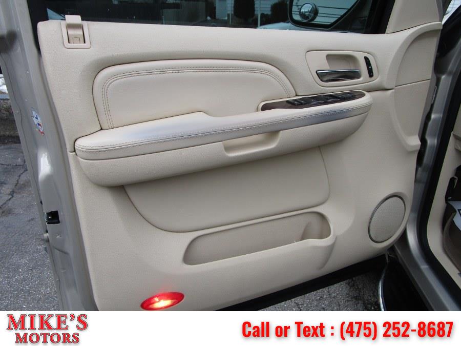 Used Cadillac Escalade AWD 4dr 2008 | Mike's Motors LLC. Stratford, Connecticut Used Cadillac Escalade AWD 4dr 2008 | Mike's Motors LLC. Stratford, Connecticut