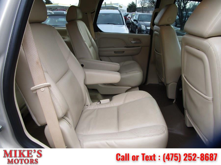 Used Cadillac Escalade AWD 4dr 2008 | Mike's Motors LLC. Stratford, Connecticut Used Cadillac Escalade AWD 4dr 2008 | Mike's Motors LLC. Stratford, Connecticut