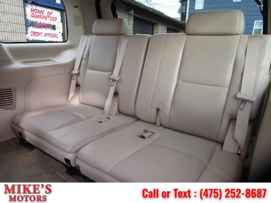 Used Cadillac Escalade AWD 4dr 2008 | Mike's Motors LLC. Stratford, Connecticut Used Cadillac Escalade AWD 4dr 2008 | Mike's Motors LLC. Stratford, Connecticut