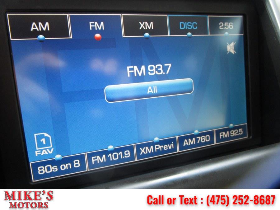 Used Cadillac Escalade AWD 4dr 2008 | Mike's Motors LLC. Stratford, Connecticut Used Cadillac Escalade AWD 4dr 2008 | Mike's Motors LLC. Stratford, Connecticut