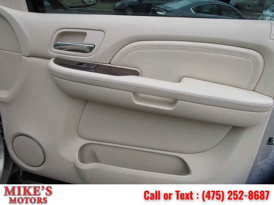 Used Cadillac Escalade AWD 4dr 2008 | Mike's Motors LLC. Stratford, Connecticut Used Cadillac Escalade AWD 4dr 2008 | Mike's Motors LLC. Stratford, Connecticut