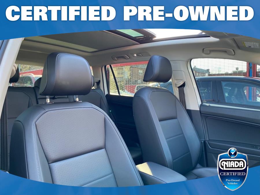 Used Volkswagen Tiguan 2.0T SE 4Motion 2019 | Connection Auto Sales Inc.. Jackson Heights, New York Used Volkswagen Tiguan 2.0T SE 4Motion 2019 | Connection Auto Sales Inc.. Jackson Heights, New York