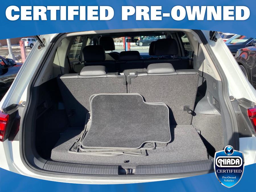 Used Volkswagen Tiguan 2.0T SE 4Motion 2019 | Connection Auto Sales Inc.. Jackson Heights, New York Used Volkswagen Tiguan 2.0T SE 4Motion 2019 | Connection Auto Sales Inc.. Jackson Heights, New York