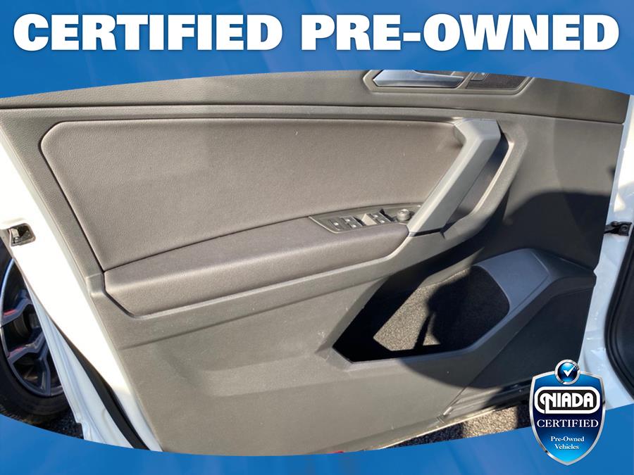 Used Volkswagen Tiguan 2.0T SE 4Motion 2019 | Connection Auto Sales Inc.. Jackson Heights, New York Used Volkswagen Tiguan 2.0T SE 4Motion 2019 | Connection Auto Sales Inc.. Jackson Heights, New York