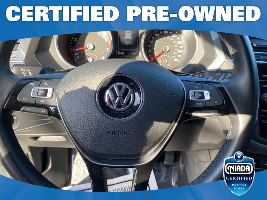 Used Volkswagen Tiguan 2.0T SE 4Motion 2019 | Connection Auto Sales Inc.. Jackson Heights, New York Used Volkswagen Tiguan 2.0T SE 4Motion 2019 | Connection Auto Sales Inc.. Jackson Heights, New York