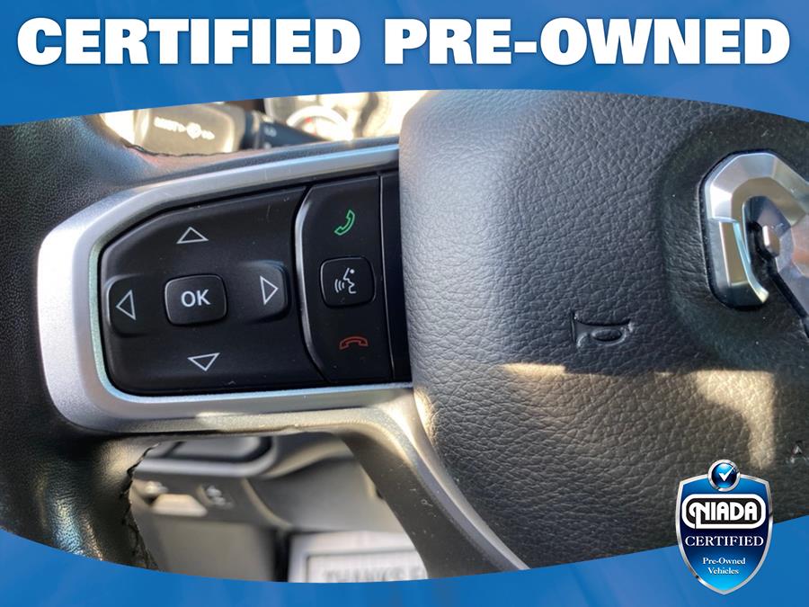 2019 Ram 1500 Big Horn, available for sale in Huntington Station, New York | Connection Auto Sales Inc.. Huntington Station, New York 2019 Ram 1500 Big Horn, available for sale in Huntington Station, New York | Connection Auto Sales Inc.. Huntington Station, New York