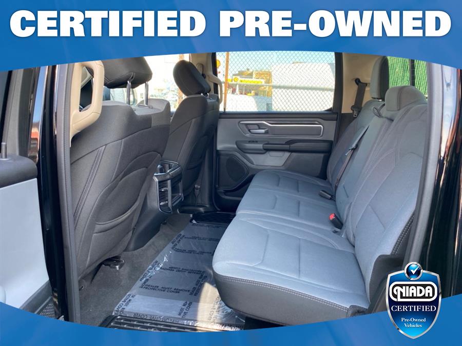 2019 Ram 1500 Big Horn, available for sale in Huntington Station, New York | Connection Auto Sales Inc.. Huntington Station, New York 2019 Ram 1500 Big Horn, available for sale in Huntington Station, New York | Connection Auto Sales Inc.. Huntington Station, New York