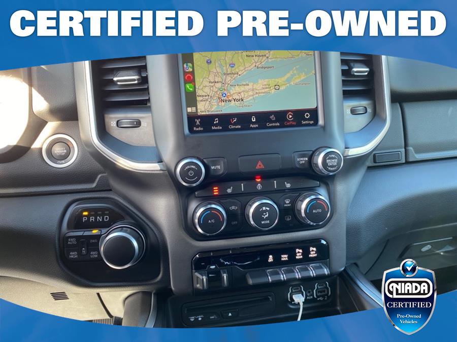 2019 Ram 1500 Big Horn, available for sale in Huntington Station, New York | Connection Auto Sales Inc.. Huntington Station, New York 2019 Ram 1500 Big Horn, available for sale in Huntington Station, New York | Connection Auto Sales Inc.. Huntington Station, New York