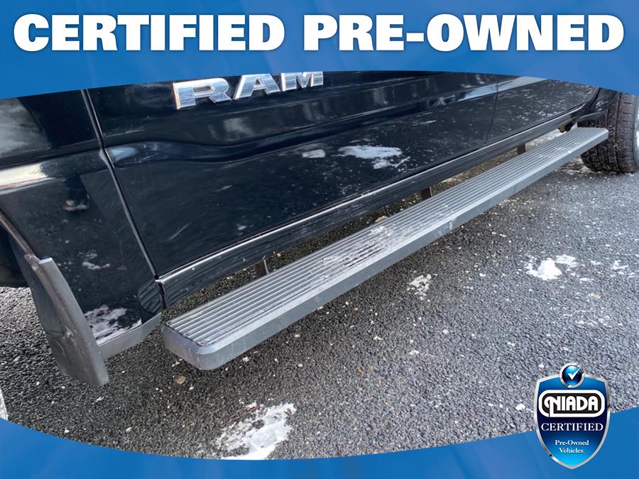 2019 Ram 1500 Big Horn, available for sale in Huntington Station, New York | Connection Auto Sales Inc.. Huntington Station, New York 2019 Ram 1500 Big Horn, available for sale in Huntington Station, New York | Connection Auto Sales Inc.. Huntington Station, New York