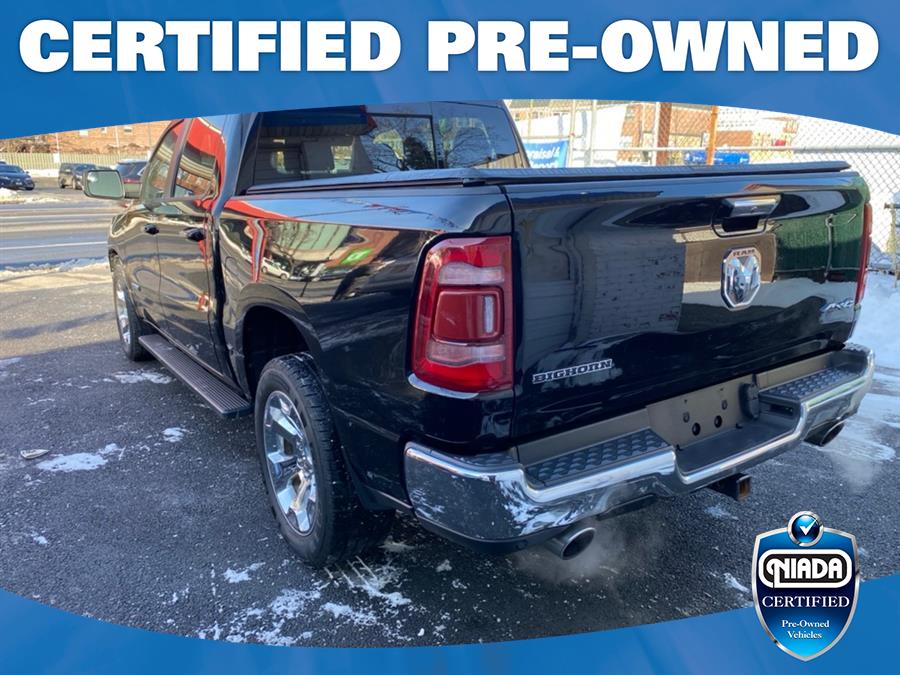 2019 Ram 1500 Big Horn, available for sale in Huntington Station, New York | Connection Auto Sales Inc.. Huntington Station, New York 2019 Ram 1500 Big Horn, available for sale in Huntington Station, New York | Connection Auto Sales Inc.. Huntington Station, New York