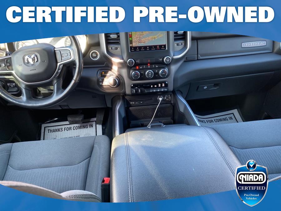 2019 Ram 1500 Big Horn, available for sale in Huntington Station, New York | Connection Auto Sales Inc.. Huntington Station, New York 2019 Ram 1500 Big Horn, available for sale in Huntington Station, New York | Connection Auto Sales Inc.. Huntington Station, New York