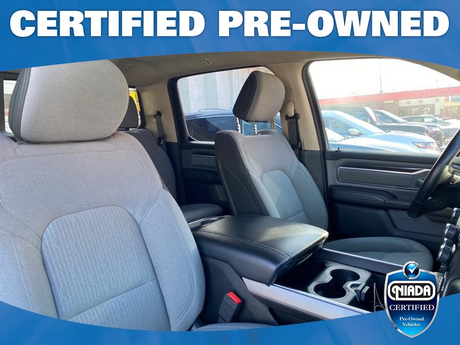 2019 Ram 1500 Big Horn, available for sale in Huntington Station, New York | Connection Auto Sales Inc.. Huntington Station, New York 2019 Ram 1500 Big Horn, available for sale in Huntington Station, New York | Connection Auto Sales Inc.. Huntington Station, New York