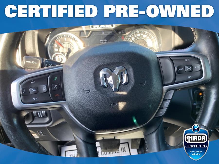 2019 Ram 1500 Big Horn, available for sale in Huntington Station, New York | Connection Auto Sales Inc.. Huntington Station, New York 2019 Ram 1500 Big Horn, available for sale in Huntington Station, New York | Connection Auto Sales Inc.. Huntington Station, New York