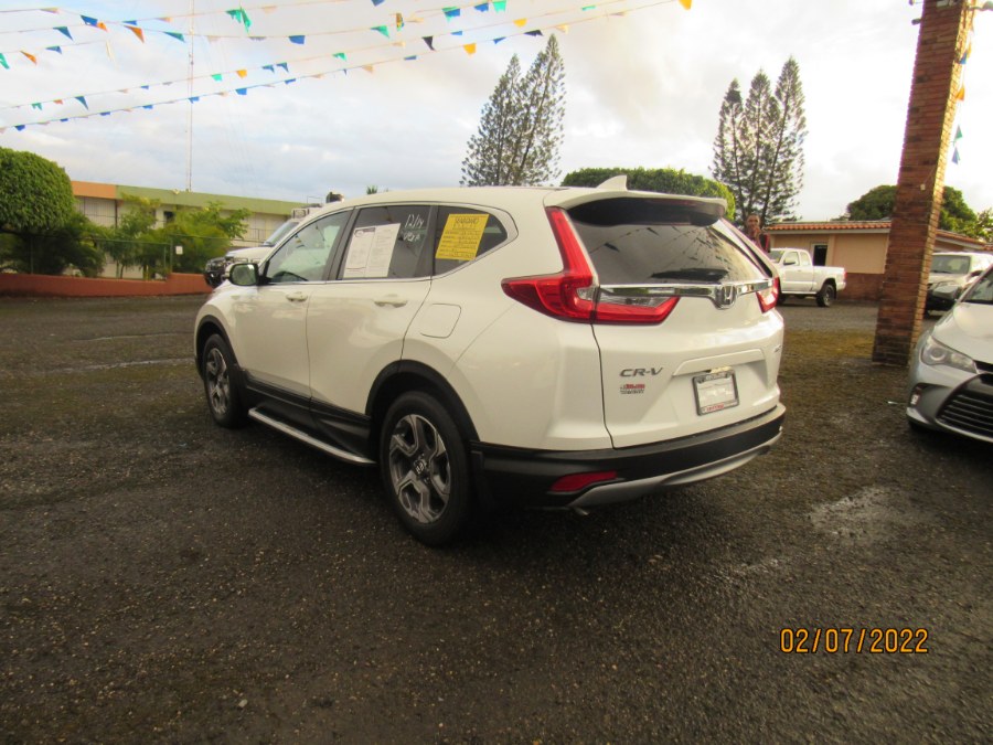 2017 Honda CR-V EX AWD, available for sale in San Francisco de Macoris Rd, Dominican Republic | Hilario Auto Import. San Francisco de Macoris Rd, Dominican Republic 2017 Honda CR-V EX AWD, available for sale in San Francisco de Macoris Rd, Dominican Republic | Hilario Auto Import. San Francisco de Macoris Rd, Dominican Republic