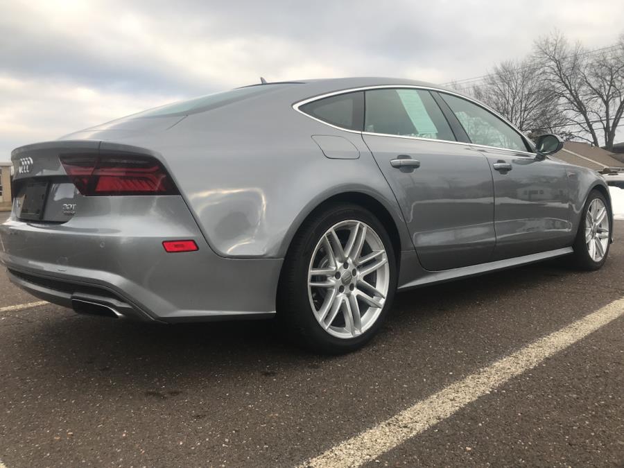 2017 Audi A7 3.0 TFSI Premium Plus, available for sale in Hartford, Connecticut | Lex Autos LLC. Hartford, Connecticut 2017 Audi A7 3.0 TFSI Premium Plus, available for sale in Hartford, Connecticut | Lex Autos LLC. Hartford, Connecticut