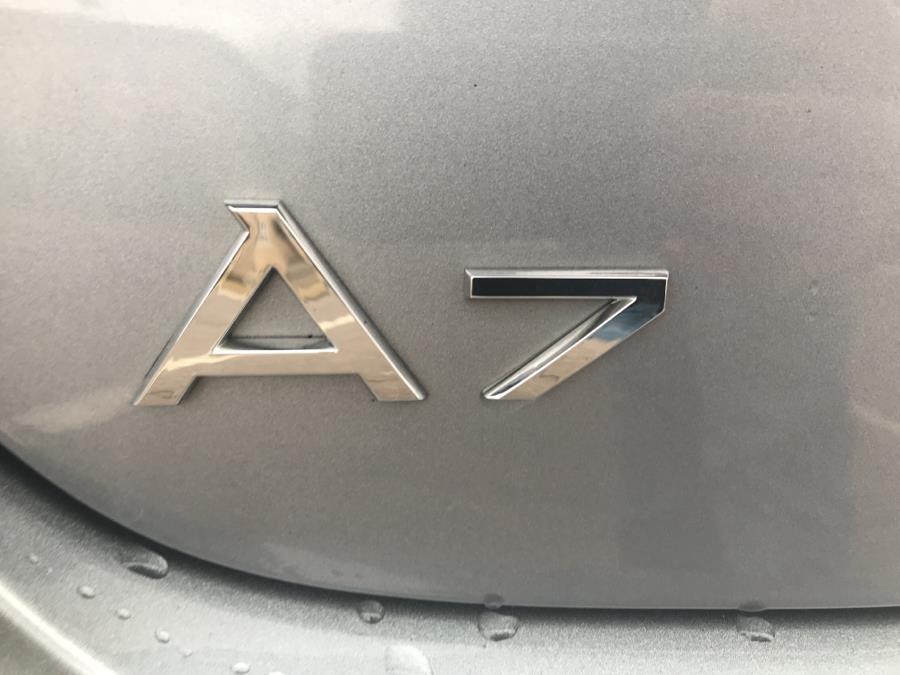 2017 Audi A7 3.0 TFSI Premium Plus, available for sale in Hartford, Connecticut | Lex Autos LLC. Hartford, Connecticut 2017 Audi A7 3.0 TFSI Premium Plus, available for sale in Hartford, Connecticut | Lex Autos LLC. Hartford, Connecticut
