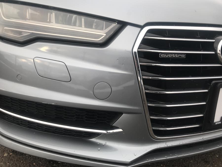2017 Audi A7 3.0 TFSI Premium Plus, available for sale in Hartford, Connecticut | Lex Autos LLC. Hartford, Connecticut 2017 Audi A7 3.0 TFSI Premium Plus, available for sale in Hartford, Connecticut | Lex Autos LLC. Hartford, Connecticut