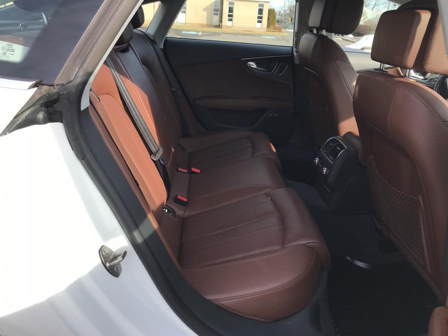 2018 Audi A7 3.0 TFSI Prestige, available for sale in Hartford, Connecticut | Lex Autos LLC. Hartford, Connecticut 2018 Audi A7 3.0 TFSI Prestige, available for sale in Hartford, Connecticut | Lex Autos LLC. Hartford, Connecticut