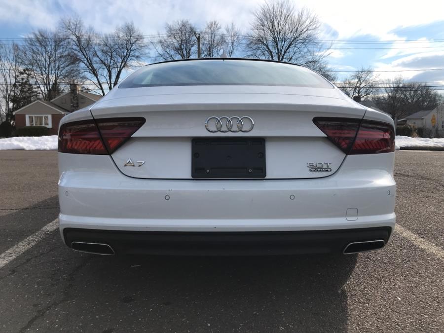 2018 Audi A7 3.0 TFSI Prestige, available for sale in Hartford, Connecticut | Lex Autos LLC. Hartford, Connecticut 2018 Audi A7 3.0 TFSI Prestige, available for sale in Hartford, Connecticut | Lex Autos LLC. Hartford, Connecticut