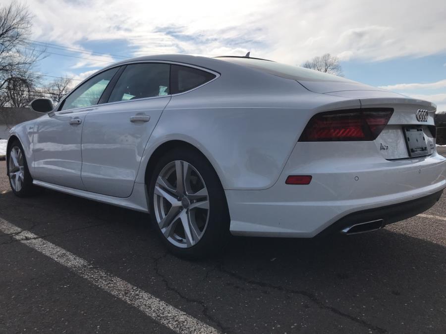 2018 Audi A7 3.0 TFSI Prestige, available for sale in Hartford, Connecticut | Lex Autos LLC. Hartford, Connecticut 2018 Audi A7 3.0 TFSI Prestige, available for sale in Hartford, Connecticut | Lex Autos LLC. Hartford, Connecticut