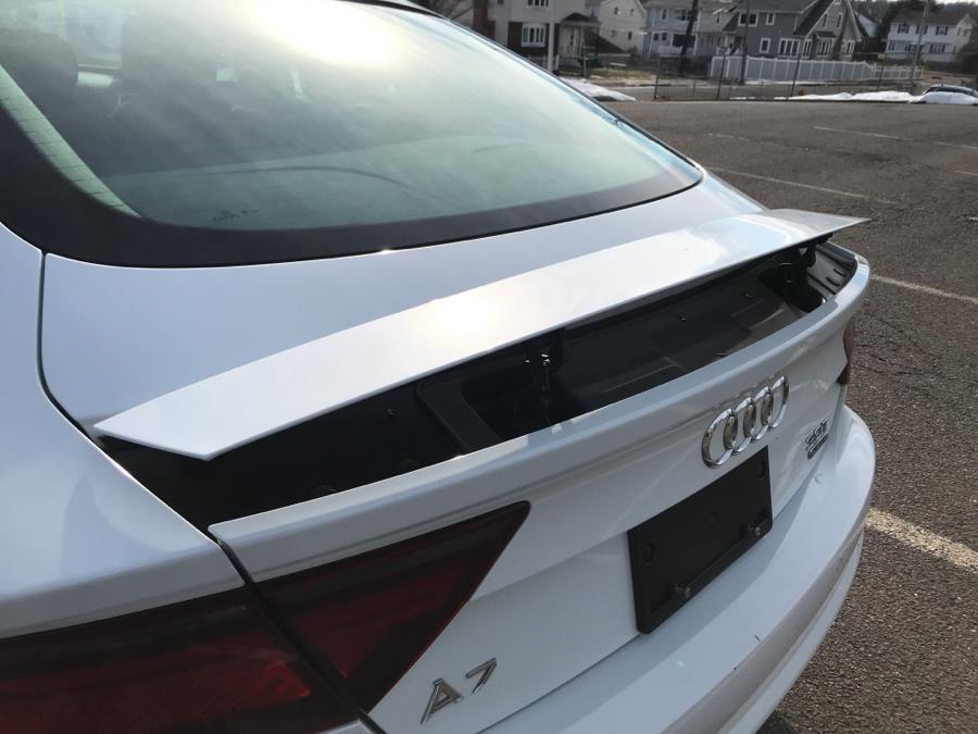 2018 Audi A7 3.0 TFSI Prestige, available for sale in Hartford, Connecticut | Lex Autos LLC. Hartford, Connecticut 2018 Audi A7 3.0 TFSI Prestige, available for sale in Hartford, Connecticut | Lex Autos LLC. Hartford, Connecticut