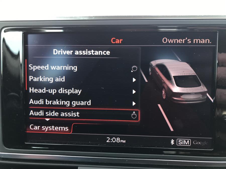 2018 Audi A7 3.0 TFSI Prestige, available for sale in Hartford, Connecticut | Lex Autos LLC. Hartford, Connecticut 2018 Audi A7 3.0 TFSI Prestige, available for sale in Hartford, Connecticut | Lex Autos LLC. Hartford, Connecticut
