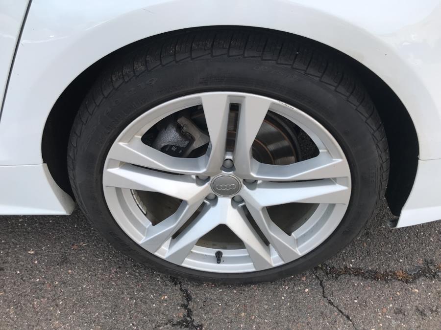 2018 Audi A7 3.0 TFSI Prestige, available for sale in Hartford, Connecticut | Lex Autos LLC. Hartford, Connecticut 2018 Audi A7 3.0 TFSI Prestige, available for sale in Hartford, Connecticut | Lex Autos LLC. Hartford, Connecticut