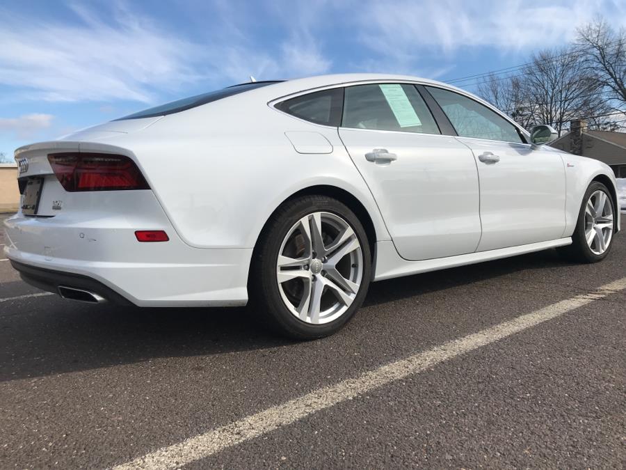 2018 Audi A7 3.0 TFSI Prestige, available for sale in Hartford, Connecticut | Lex Autos LLC. Hartford, Connecticut 2018 Audi A7 3.0 TFSI Prestige, available for sale in Hartford, Connecticut | Lex Autos LLC. Hartford, Connecticut