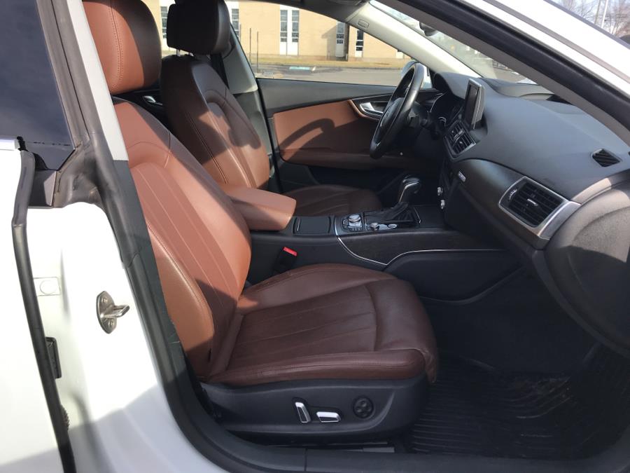 2018 Audi A7 3.0 TFSI Prestige, available for sale in Hartford, Connecticut | Lex Autos LLC. Hartford, Connecticut 2018 Audi A7 3.0 TFSI Prestige, available for sale in Hartford, Connecticut | Lex Autos LLC. Hartford, Connecticut