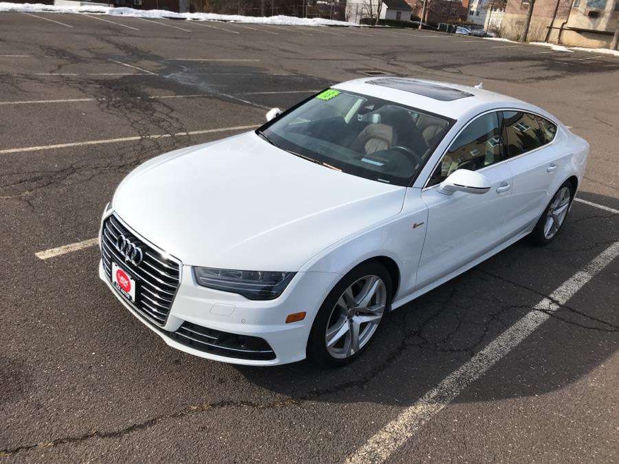 2018 Audi A7 3.0 TFSI Prestige, available for sale in Hartford, Connecticut | Lex Autos LLC. Hartford, Connecticut 2018 Audi A7 3.0 TFSI Prestige, available for sale in Hartford, Connecticut | Lex Autos LLC. Hartford, Connecticut