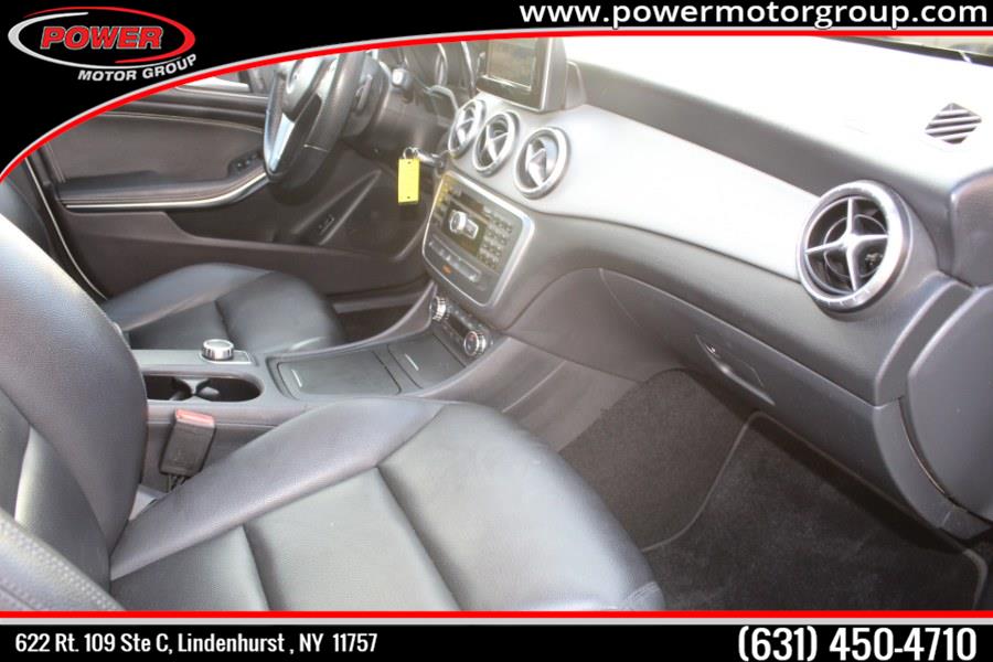 2014 Mercedes-Benz CLA-Class 4dr Sdn CLA250 4MATIC, available for sale in Lindenhurst, New York | Power Motor Group. Lindenhurst, New York 2014 Mercedes-Benz CLA-Class 4dr Sdn CLA250 4MATIC, available for sale in Lindenhurst, New York | Power Motor Group. Lindenhurst, New York